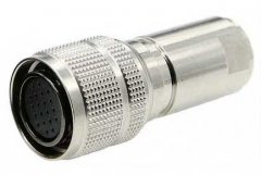 Technical performance and application of China Lemo electric connector