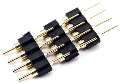 Pin Header connectors