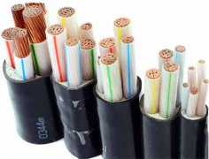 Classification and standards of Lshf and LSZH cables