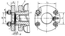 Diseño de conectores roscados de metal