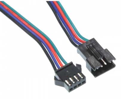 Contact resistance of terminal connectors