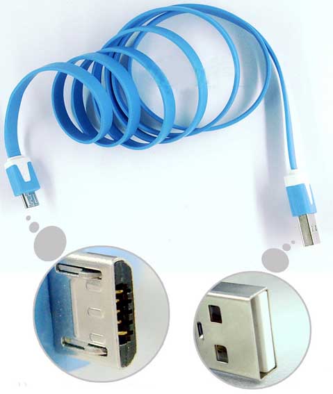 Mobile phone data cable manufacturer