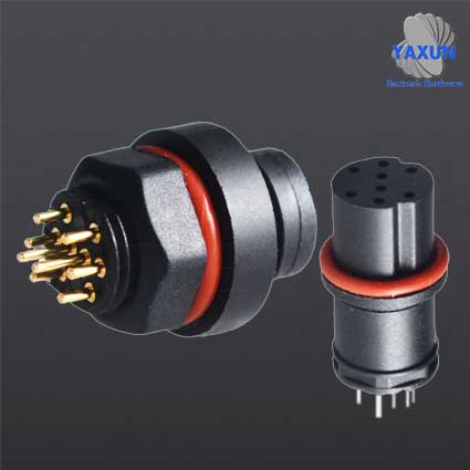 Electrical Connectors are Classified According to Purpose, Appearance and Structure