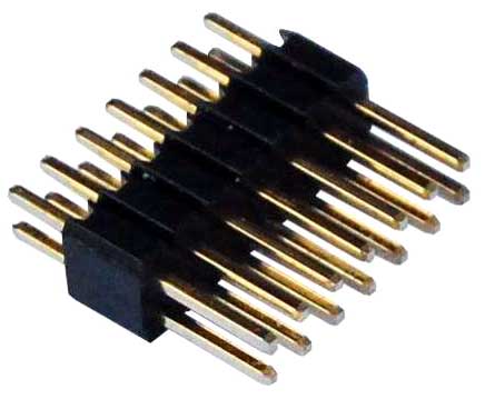strip single row Pin Header