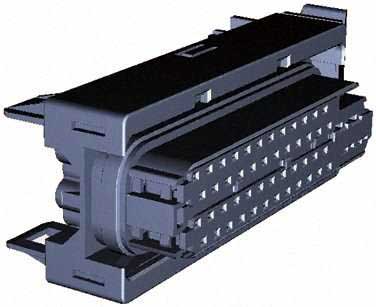 Conector de coche de 12v, 2 pines, 5 pines, 3 pines, 4 pines, 6 pines, 8 pines