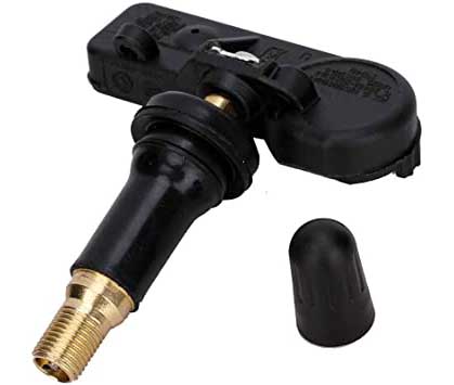 Rubber pressure sensitive connector