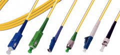 Detailed introduction and differences between RF connectors and fiber optic connectors