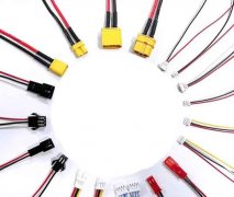 Hersteller von OEM-Anschluss kabel in China 
