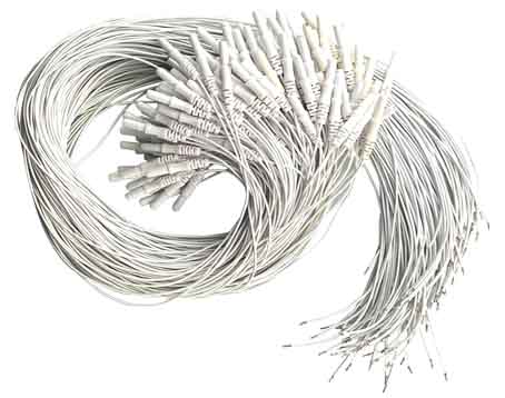 EEG electrode cable