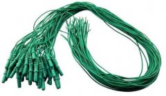 EEG cable for medical equipment 