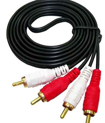 Manufacturer of OFEC audio cable 