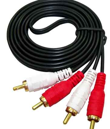 Fabricante de cable de audio OFEC 