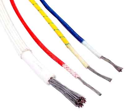 AWG extra soft high temperature resistant silicone wire 