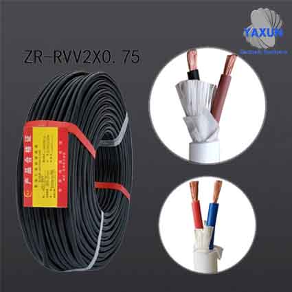 Classification of high temperature wires