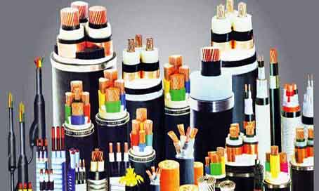 Low voltage cable 
