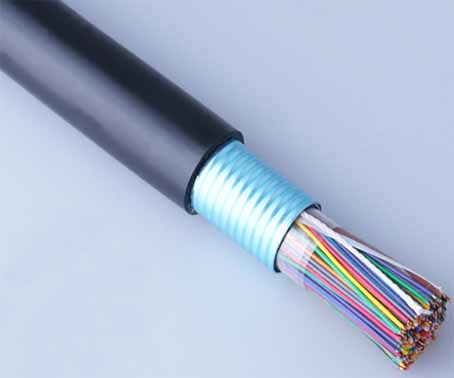 Local communication cable 
