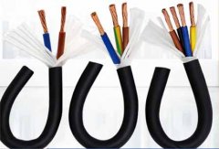 China drag chain cable manufacturer