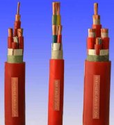 Parameters and selection of silicone rubber wires and cables