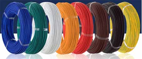 UL1007 tinned electronic wire-26AWG, 24AWG, 22AWG, 20AWG, 18AWG, 16AWG 