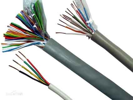 Hersteller von TPU-Kabeln