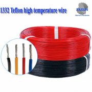 UL Teflon High Temperature Wire