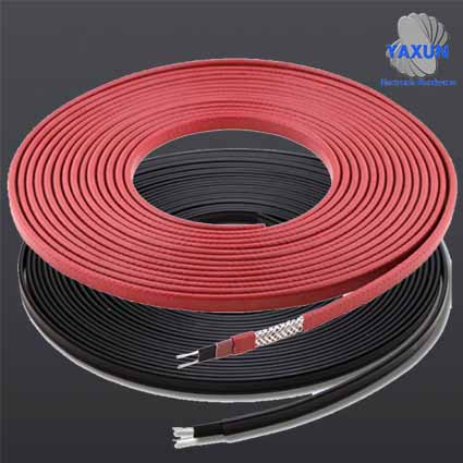 China Heating Cable Manufacturing 