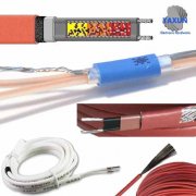 Structure and Performance of Electric Heating Cable 