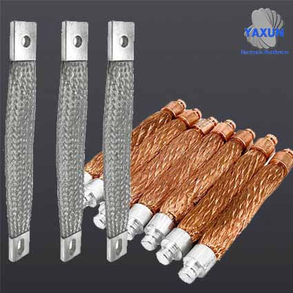 Copper, Aluminum, Steel Stranded Wire