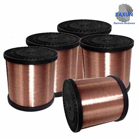 Copper Clad Steel Stranded Wire 