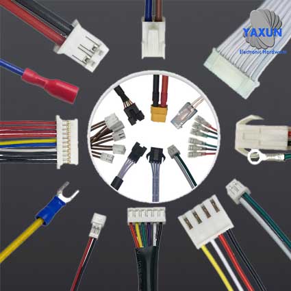 Electronic Wiring Harness Manufacturer