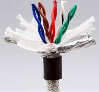 Manufacturer of Frequency Conversion Cables