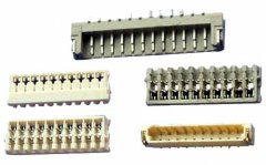 Micro FPC Board Pin Connector